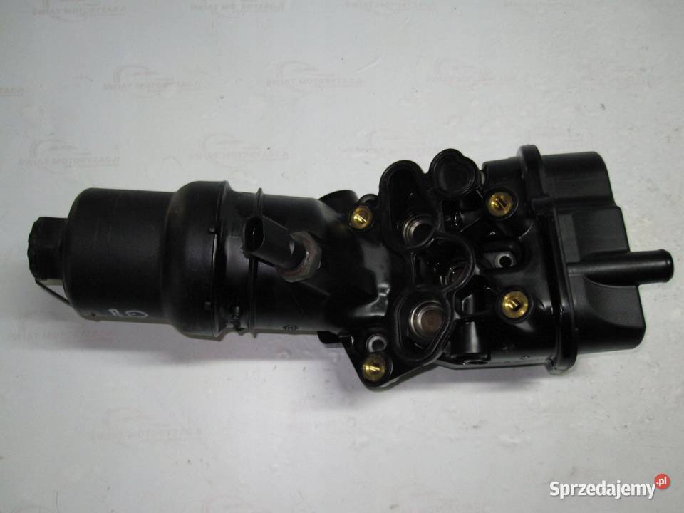 VW EOS 20 B 08R 150 BVY 06D115397 6740273286 sprzedam