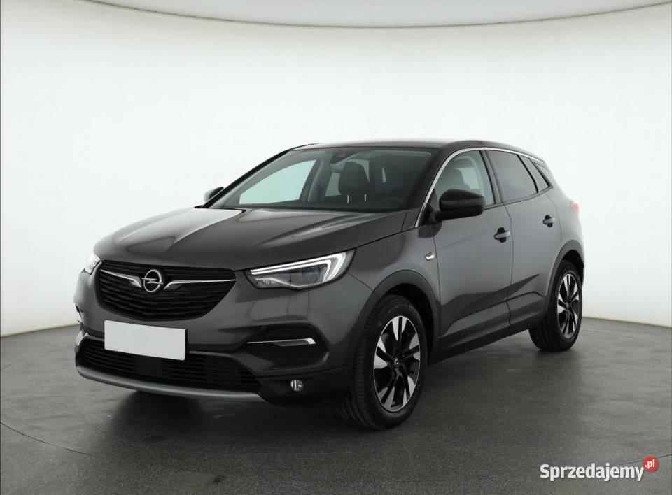 Opel Grandland 12 Turbo centralny zamek Piaseczno