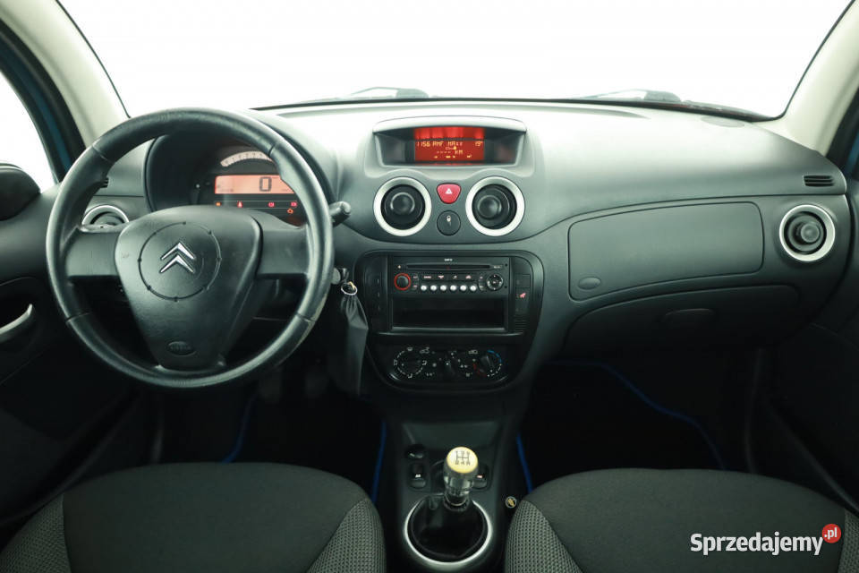Citroen C3 11 i Piaseczno