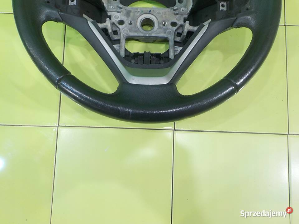 HONDA CRV IV 20 IVTEC 13r 5D kierownica