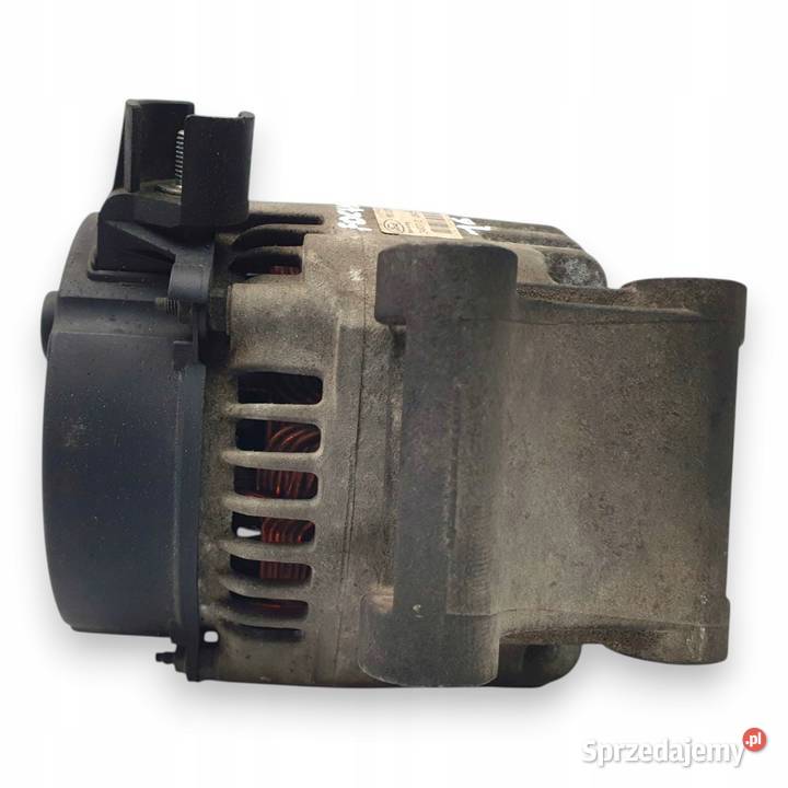 ALTERNATOR Ford Focus MK2 C 16 16V DENSO osobowe Chełm