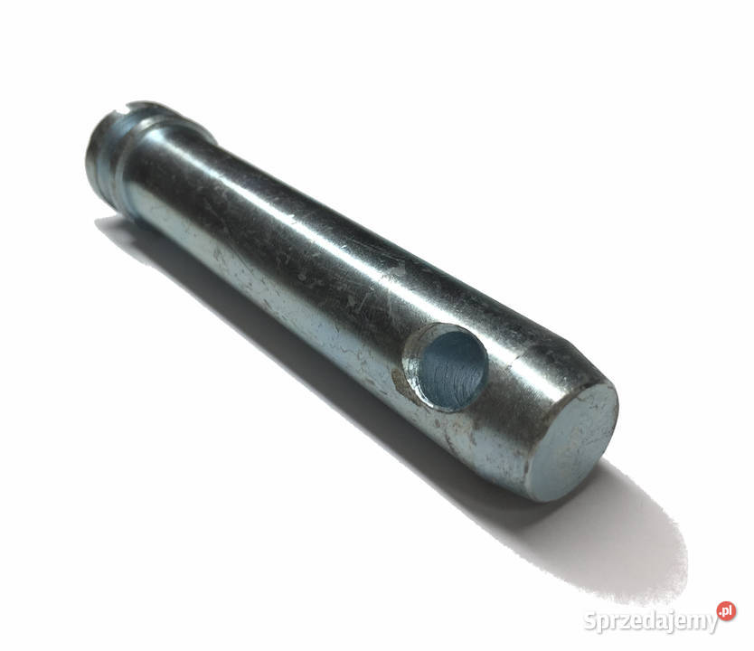 Sworzeń 254x110 mm kat2 Kramp Z325110KR Kamionna sprzedam