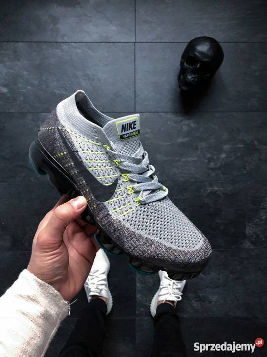 vapormax flyknit se laceless