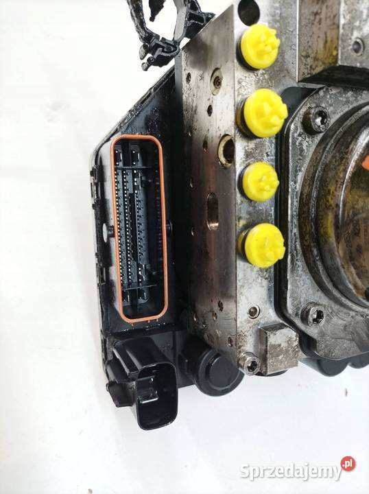 POMPA HAMULCOWA SERWO 52143118 Alfa Romeo Tonale Motoryzacja sprzedam