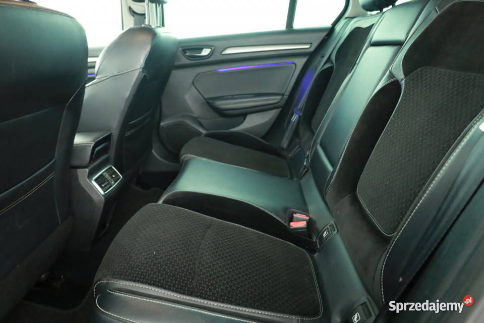 Renault Megane 12 TCe isofix Piaseczno sprzedam