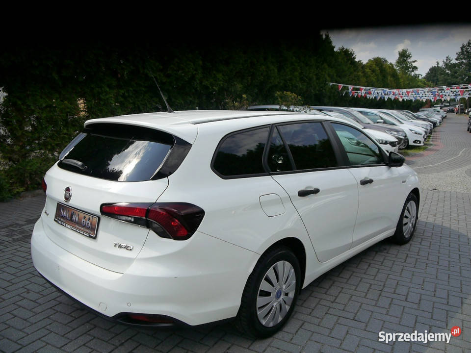 Fiat Tipo 14 zwykła benzyna Stan Idealny nieuszkodzony Częstochowa sprzedam