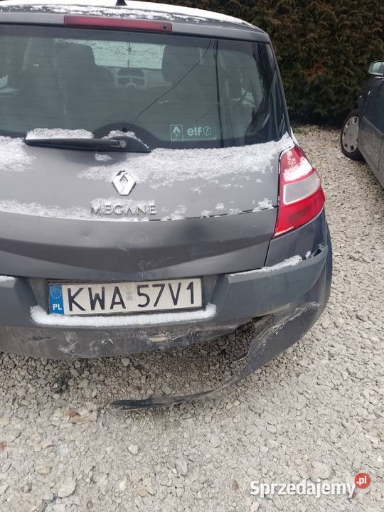 Sprzedam małopolskie Trzebinia