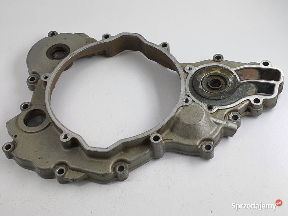 Dekiel Sprzegla Pokrywa Polkarter Cwiartka Ktm Łódź