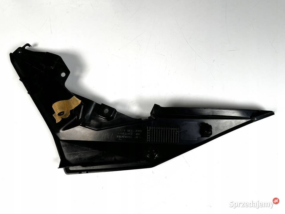 HONDA CBR 500 R 19 PC62 Wypełnienie Owiewka Bok Łobżenica