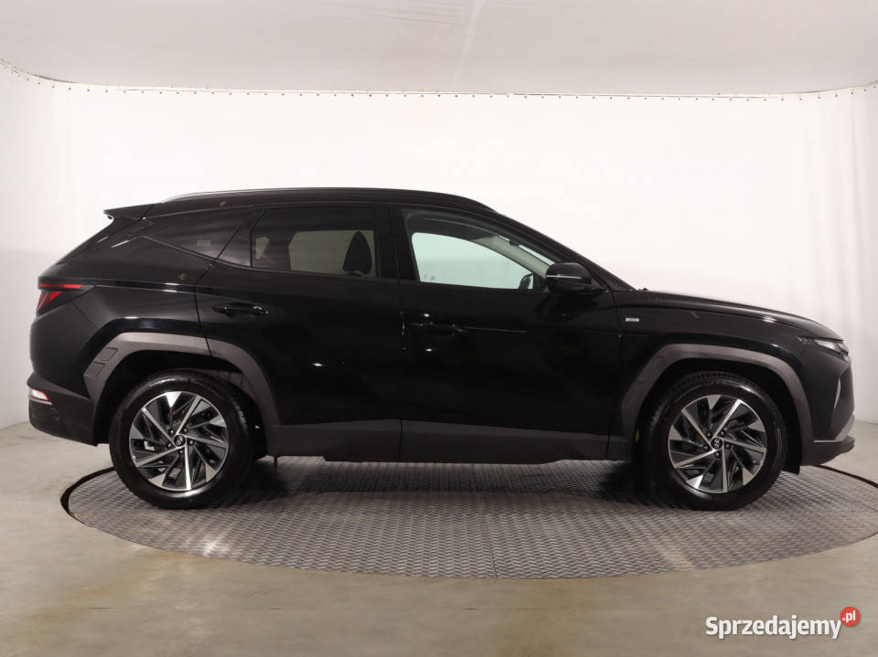 Hyundai Tucson 16 TGDI 48V MHEV 4/5 Katowice