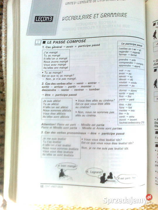 Le nouveau sans frontiere 1 sprzedam