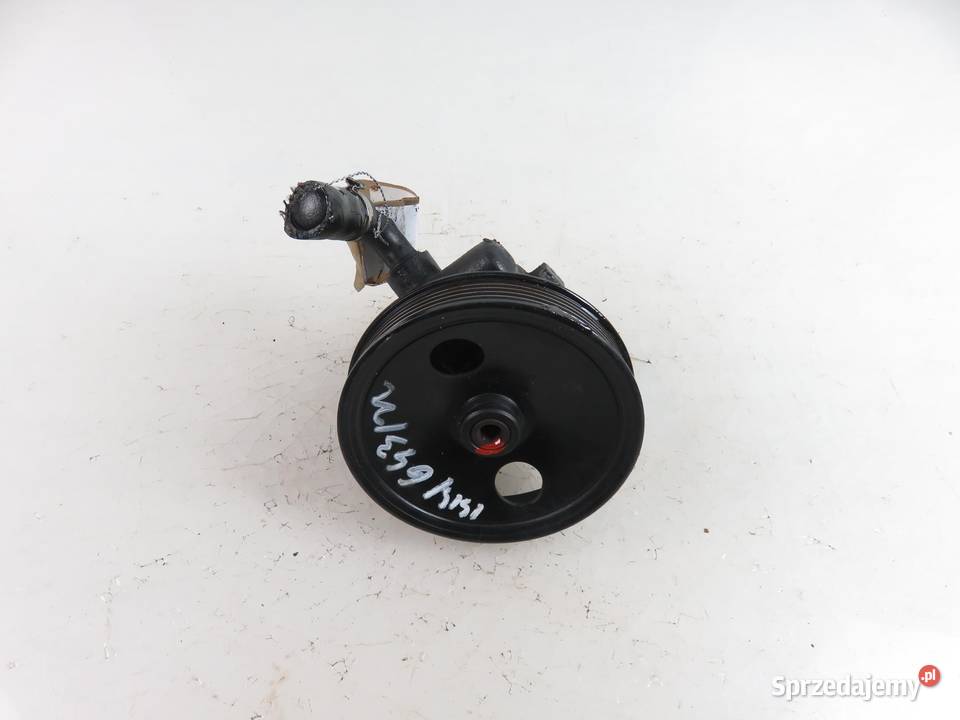 POMPA WSPOMAGANIA VOLVO V40 I Kombi 18