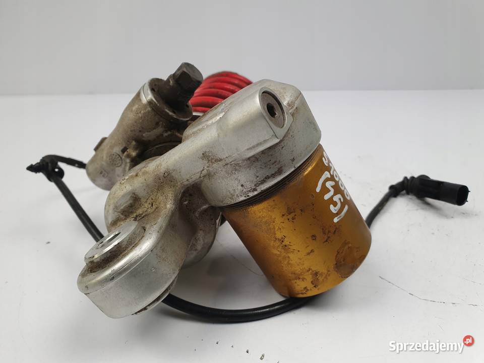 TYLNY AMORTYZATOR TYŁ Bmw S 1000 R K47 II 1620