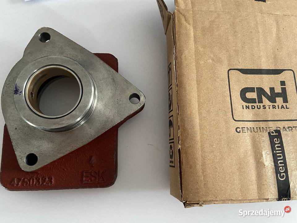 4755239 4750323 5085666 Wspornik pompy JX TDD mazowieckie Warszawa