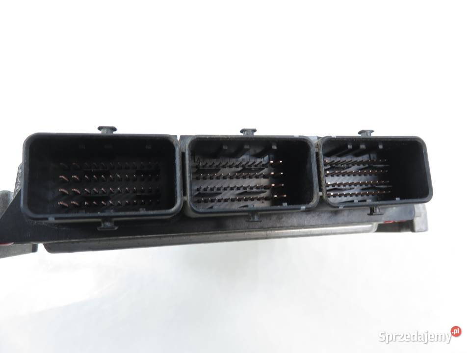 STEROWNIK CITROEN CCROSSER 22 HDi 9665465280