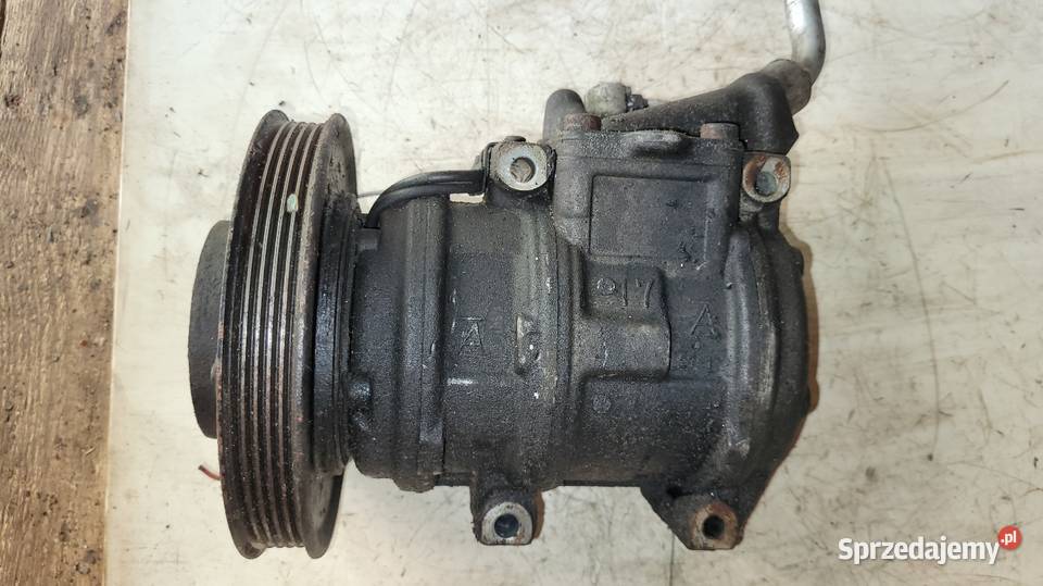 Kompresor klimatyzacji Honda Accord VI HFC134a osobowe Łagów