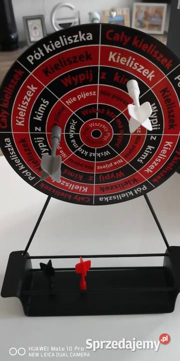 Gra imprezowa tak sprzedam