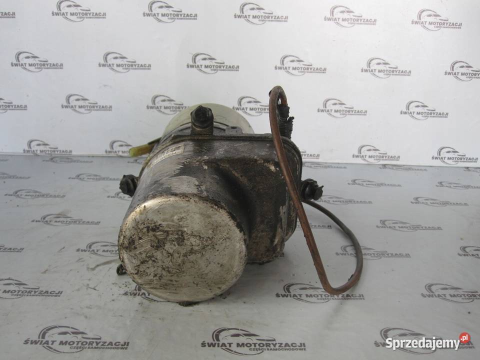 OPEL ZAFIRA B 14 B pompa wspomagania świętokrzyskie