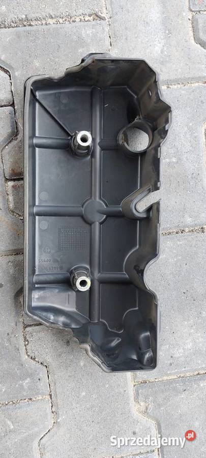 Pokrywa osłona silnika 8200368040 Renault Megane sprzedam