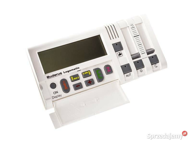 Sterownik HW4201 FMEC HW Ustroń