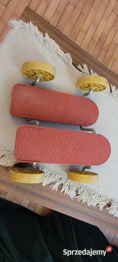 Meble z okresu PRL rózne Krzesła sprzedam