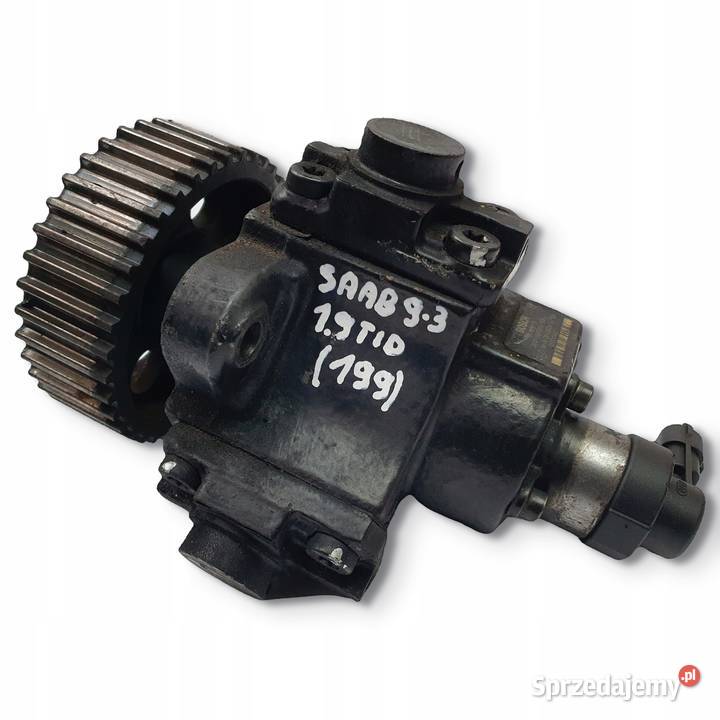 POMPA WTRYSKOWA Saab 93 93 19 TID FGP 0445010155 lubelskie sprzedam
