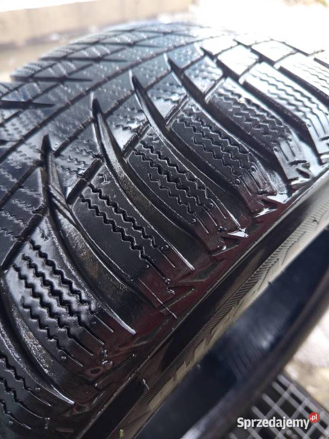 Opony Bridgestone bllizak 2155516 zima Rzeszów