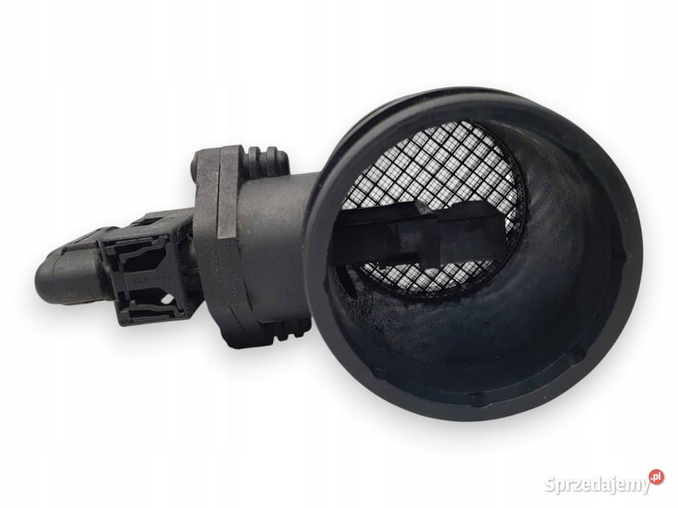 PRZEPŁYWOMIERZ Opel Combo C 17 DTI 0836584 Bosch osobowe Chełm
