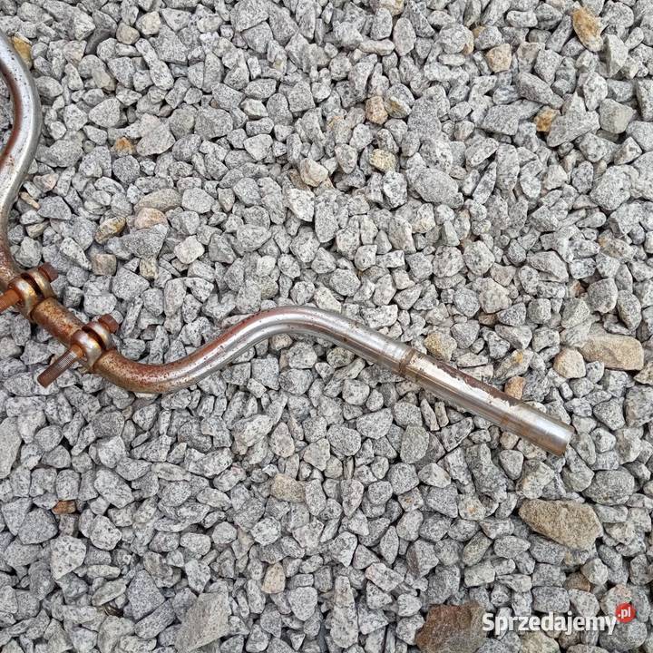 Kierownica Romet Ogar PRL