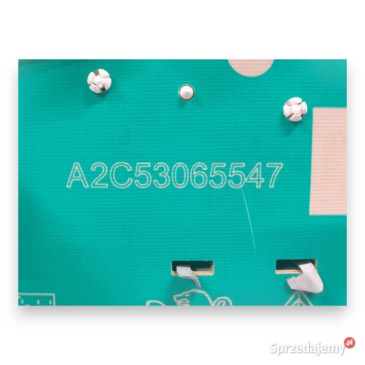 LICZNIK ZEGARY 9666898580 Peugeot 207 14 8V Chełm