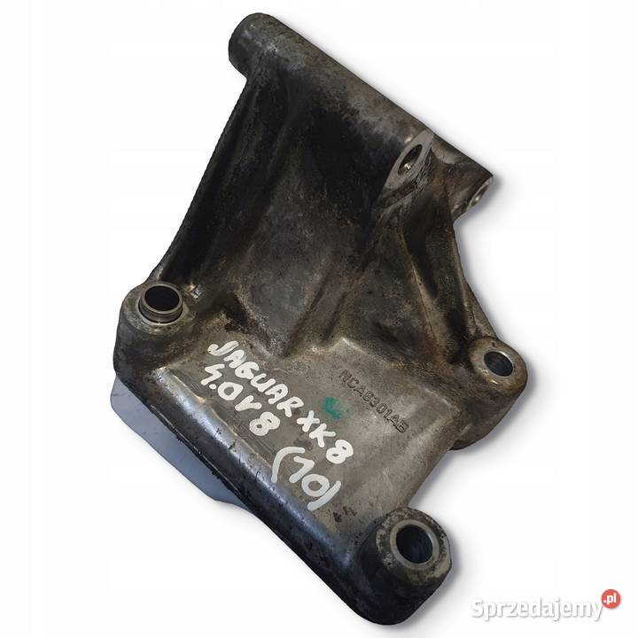 ŁAPA POMPY WSPOMAGANIA Jaguar XK8 XK 8 40 V8