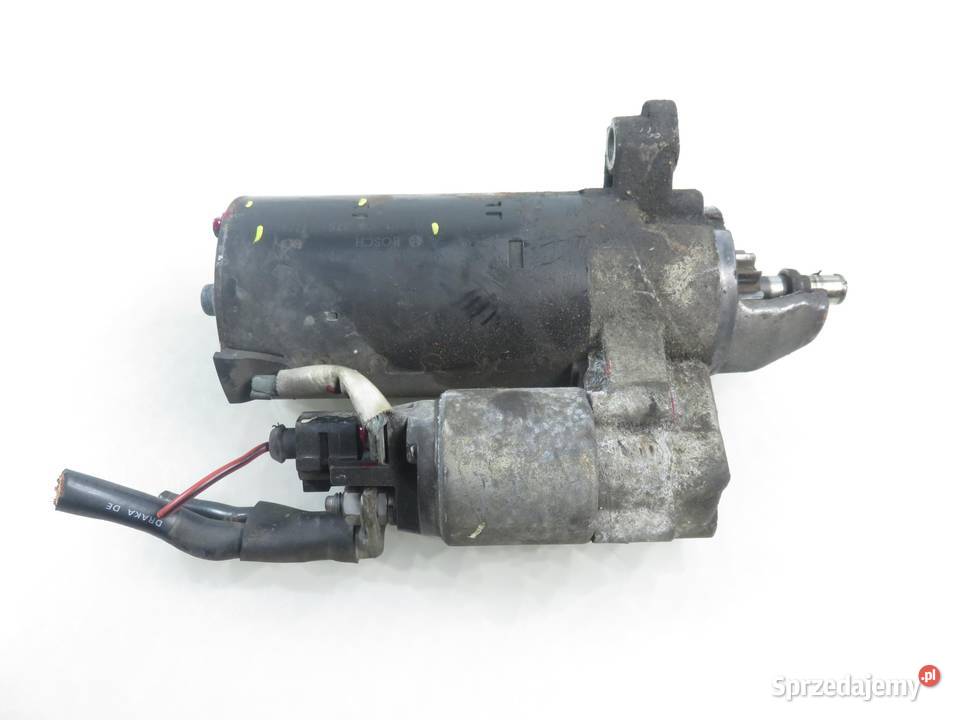 ROZRUSZNIK AUDI A5 30 TDI 059911021B 0001109275