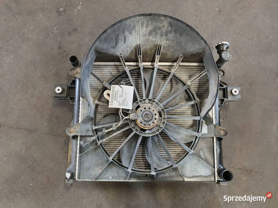 PAS PRZEDNI CHŁODNICE JEEP GRAND CHEROKEE Pozostałe Motoryzacja Lipno sprzedam