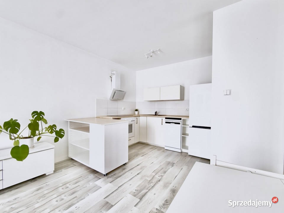 Na sprzedaż 2pokojowe mieszkanie Hokejowa Gdańsk