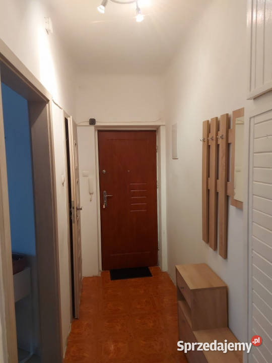Sprzedam mieszkanie w Legionowie SKM Liczba pokoi 1 Sprzedaż Legionowo