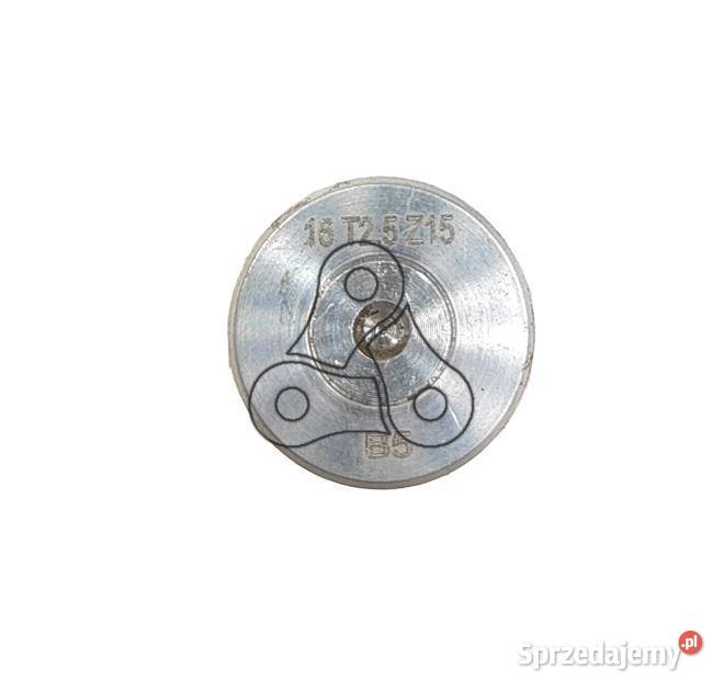 Koło Pasowe 16T25 Z15 Aluminiowe Rolnictwo sprzedam