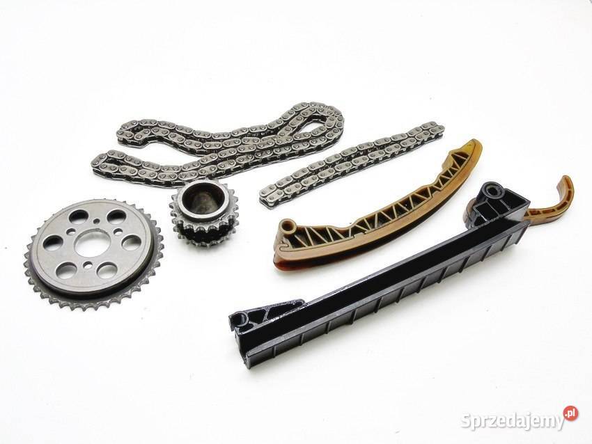 ROZRZĄD 17 CDI A KLASA W168 A170 A160 VANEO Rozrząd Sosnowiec sprzedam