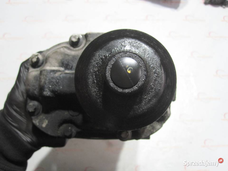 KOMPRESOR SPRĘŻARKA A2710902080 MERCEDES CKLASA świętokrzyskie