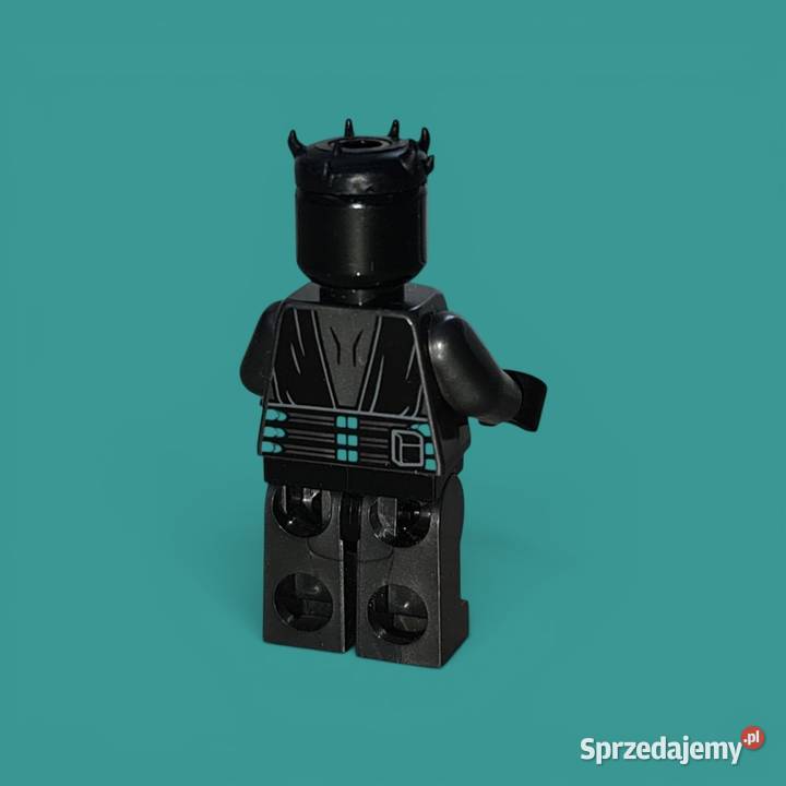 Lego Star Wars Darth Maul SW1155 Warszawa sprzedam