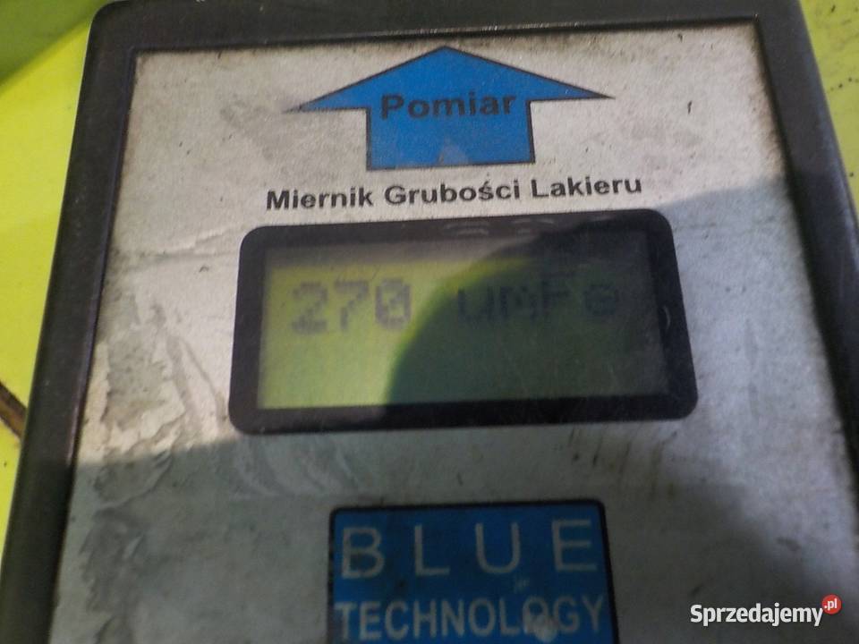 JAGUAR XF I XFS SPORT 11r SEDAN 4D blotnik prawy Suków