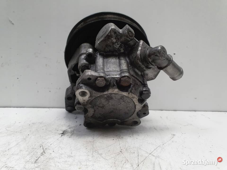 POMPA WSPOMAGANIA Land Rover Freelander 20 TD4 Chełm sprzedam