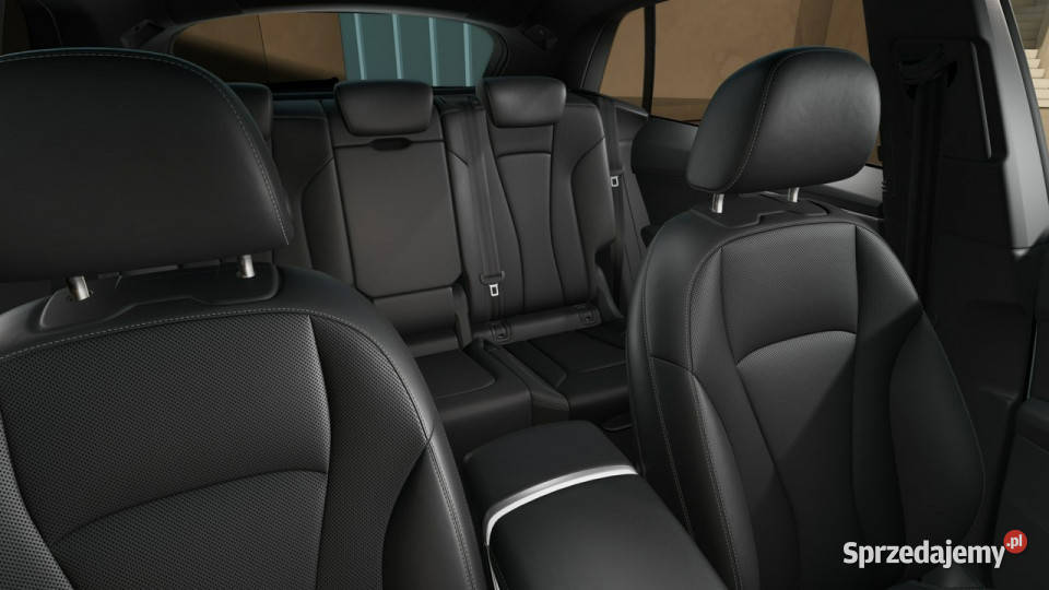 Audi Q8 system Start-Stop Motoryzacja