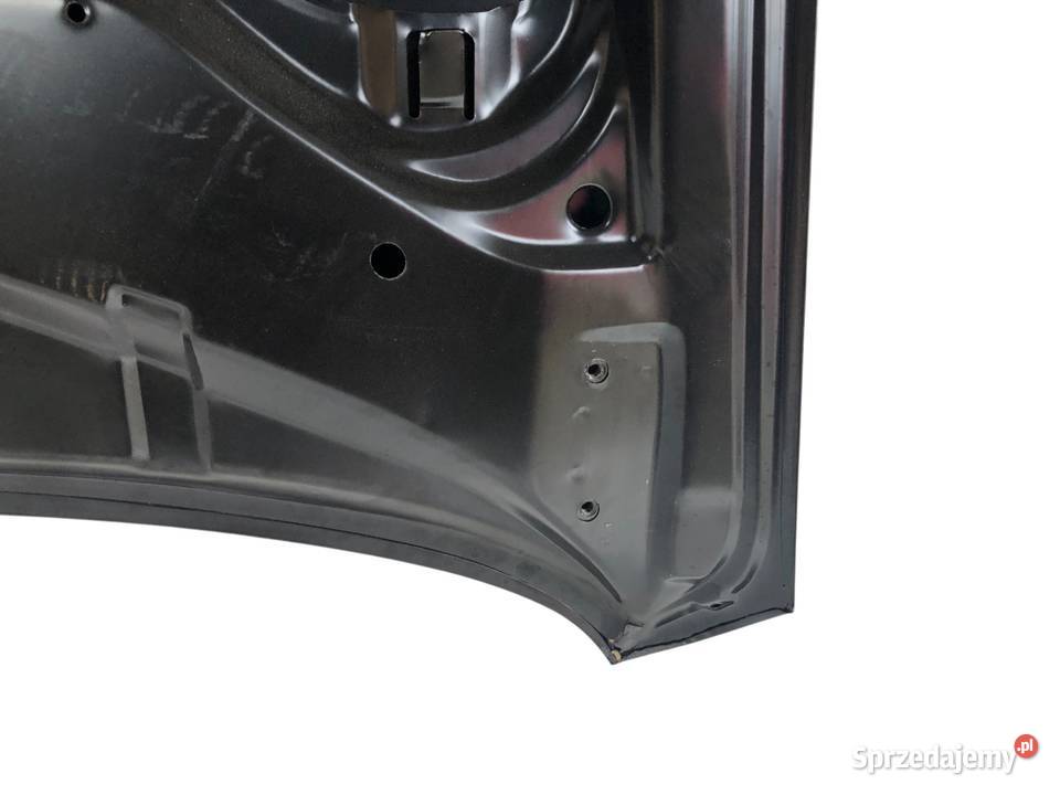 Opel Combo C 0010 Corsa C 0006 Maska pokrywa Skarżysko-Kamienna