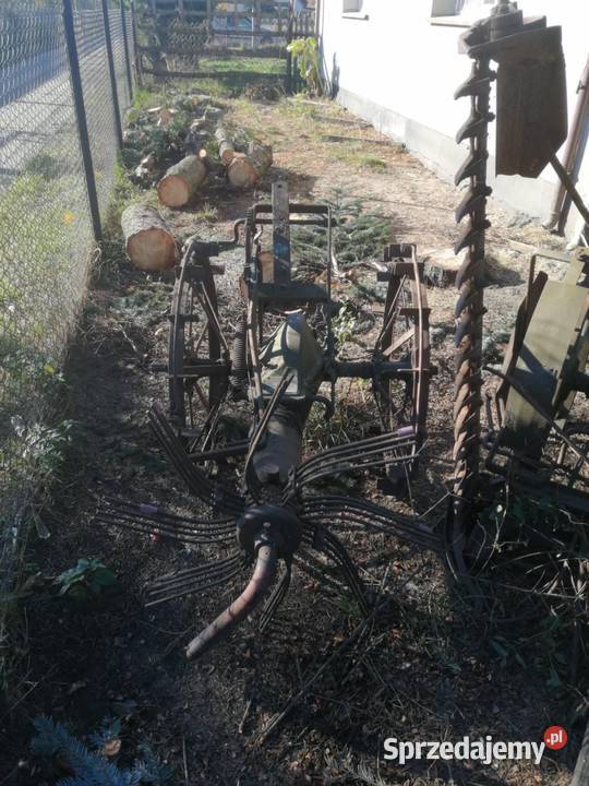 Kopaczka do ziemniaków Zgierz