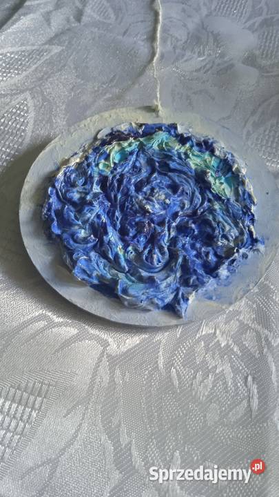 DWUSTRONNA PRZEWIESZKA DO OKNA MORSKA BRYZA Piła