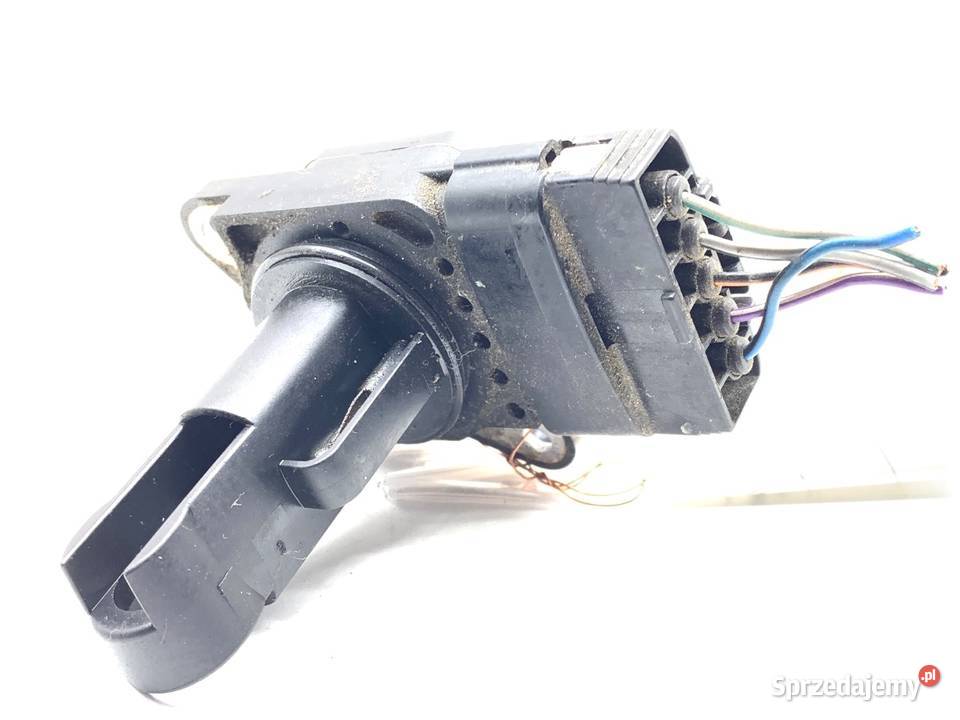 PRZEPŁYWOMIERZ MAZDA 2 DE 1974002010 13 86 0715