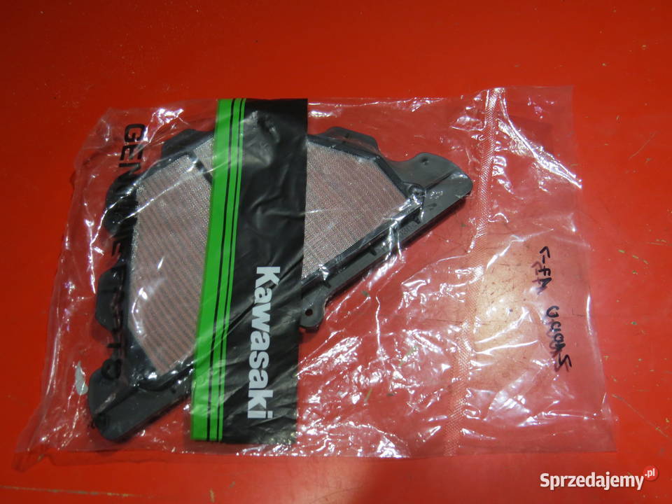 KAWASAKI Z650 Z 650 2023 filtr powietrza oe