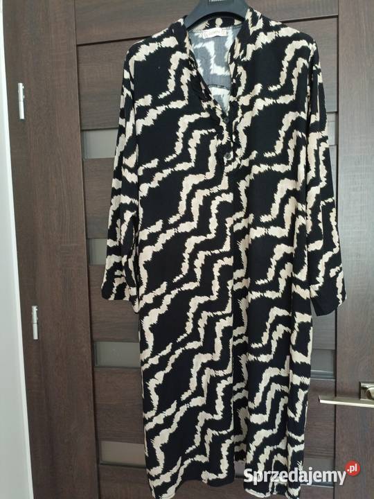 sukienka letnia L XL Gdańsk