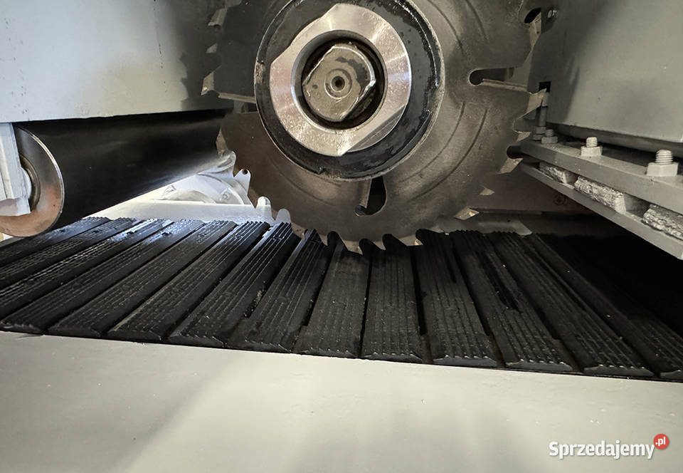 Wielopiła gąsienicowa CML 350120