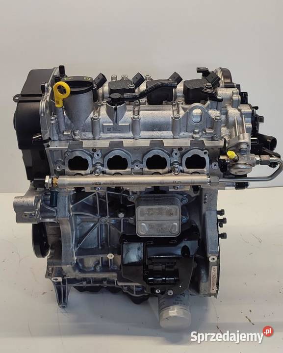 DGE SILNIK CUPRA FORMENTOR SILINK 14 HYBRID DGE